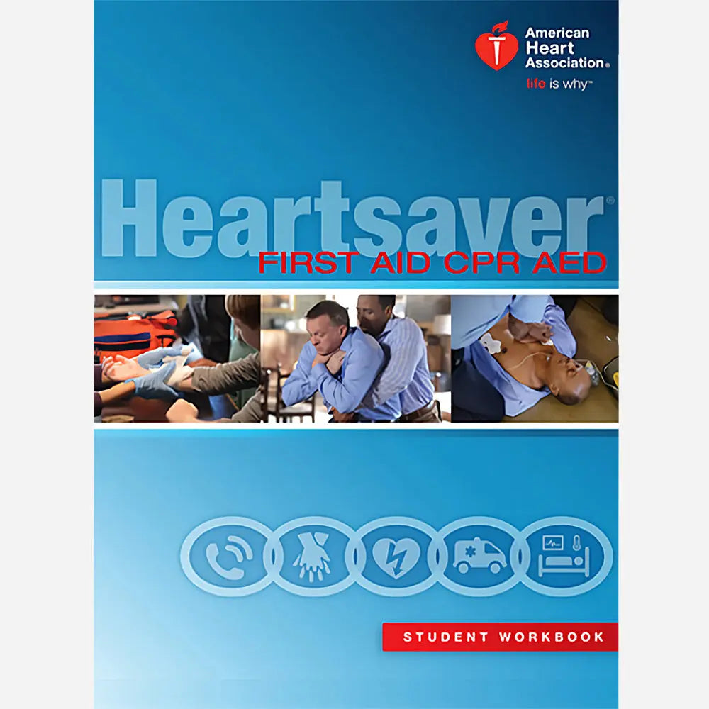 HEARTSAVER FIRST AID-Prime CPR Services