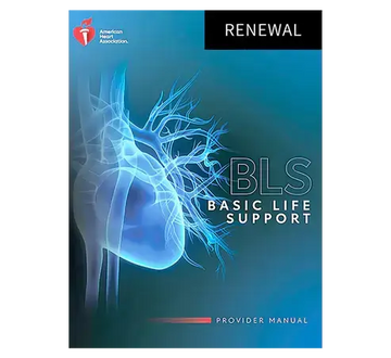 What is the AHA BLS Renewal Course?