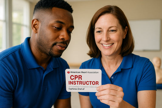 How to Verify Your CPR Instructor's Credentials for Quality Training