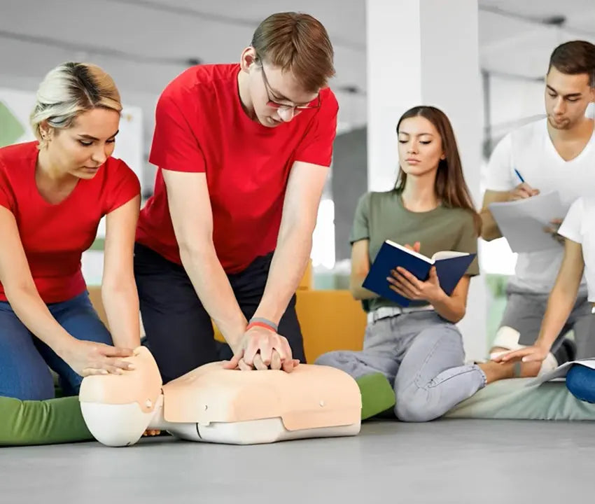 How to Choose the Right CPR Training Course: A Comprehensive Guide to Saving Lives - Prime CPR Services