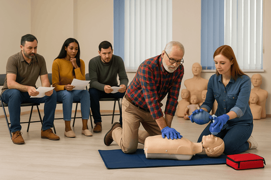 What to Expect in a BLS Certification Class: A Comprehensive Guide