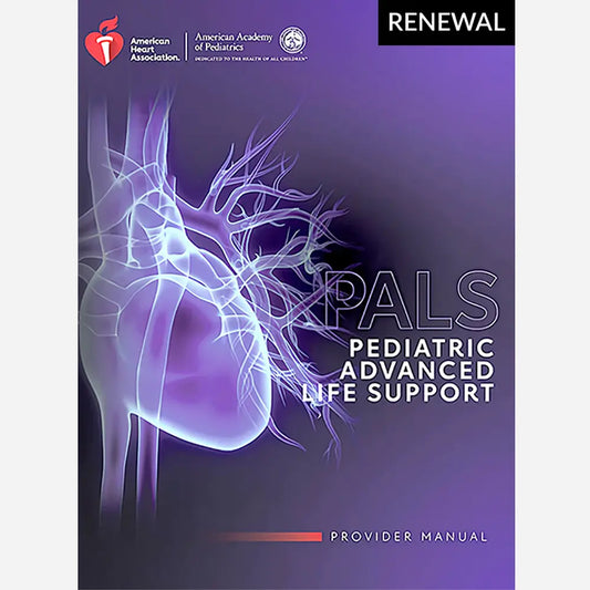 PALS RENEWAL-Prime CPR Services