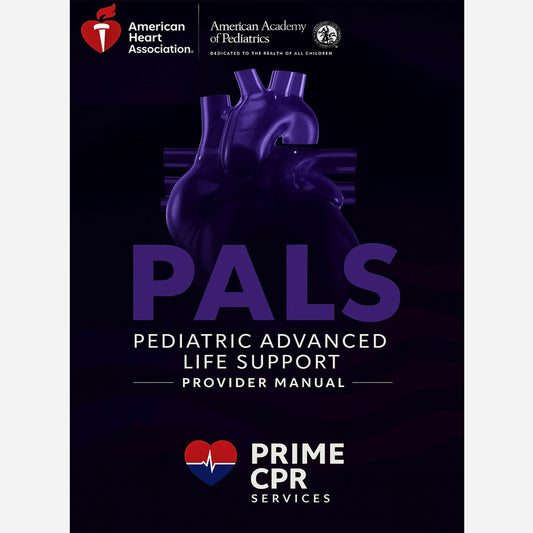 NEW PALS (1-Day class)