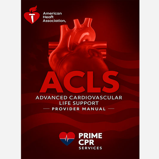 NEW ACLS