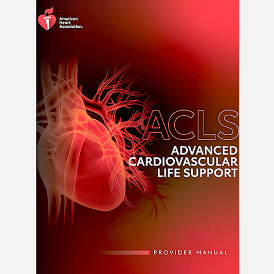 NEW ACLS