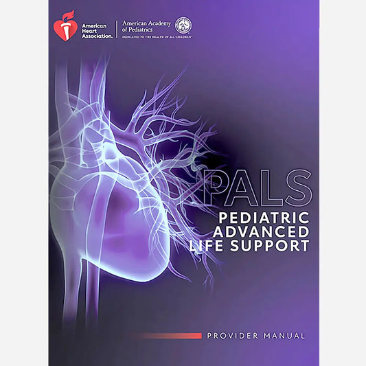 NEW PALS (1-Day class)-Prime CPR Services