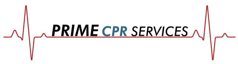 Prime CPR Serivce Logo